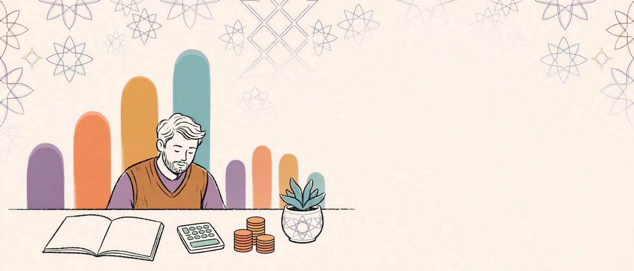 کاور: مدیریت مالی کسب‌وکار کوچک