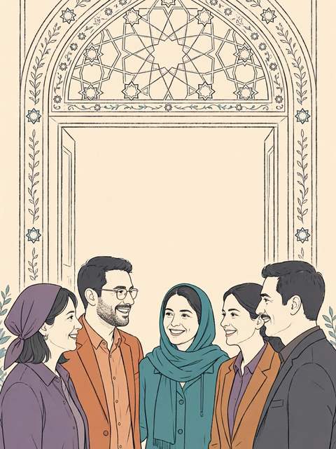 عضو عادی
